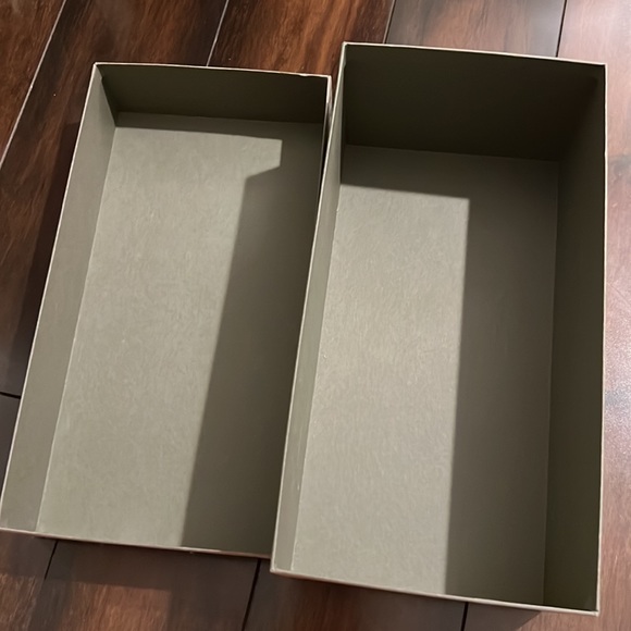 Valentino shoe box - Picture 7 of 7